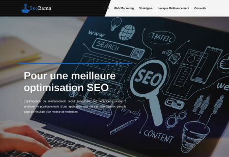 https://www.seorama.net